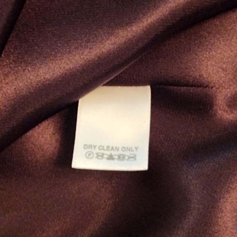 Vintage Rory Gilmore Y2K 100% Silk Shelli Segal Dress, Party - Picture 8 of 13